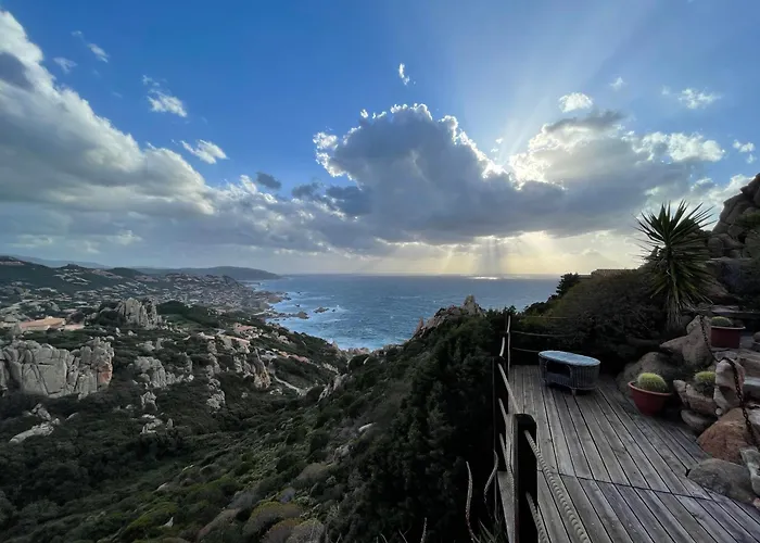 Villa Paradise View