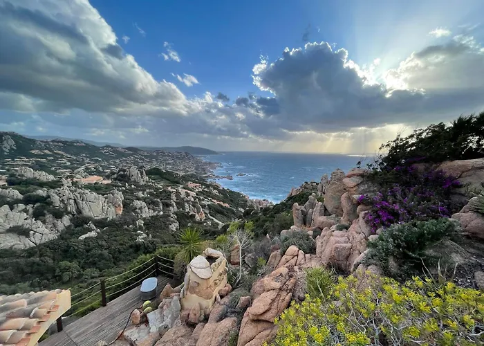 Villa Paradise View