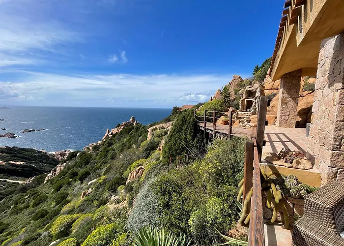 Villa Paradise View