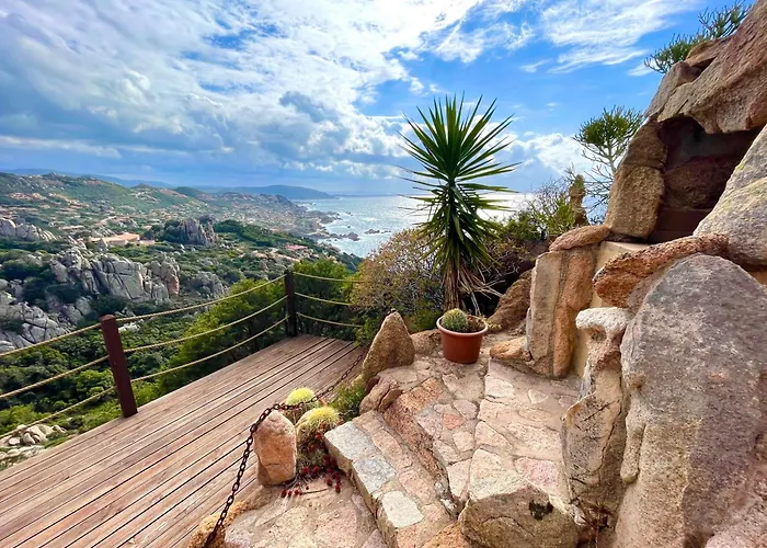 Villa Paradise View