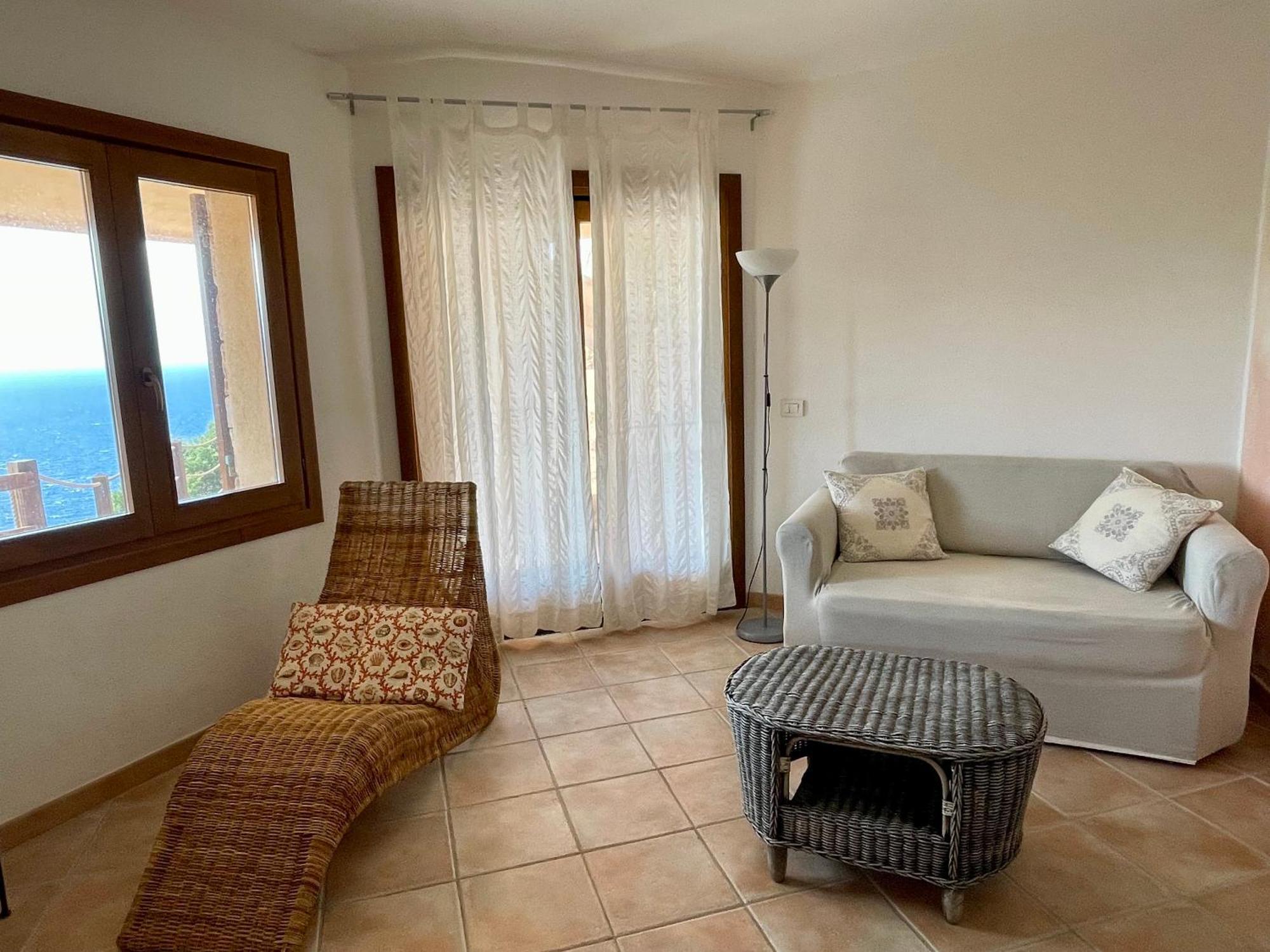 Villa Paradise View