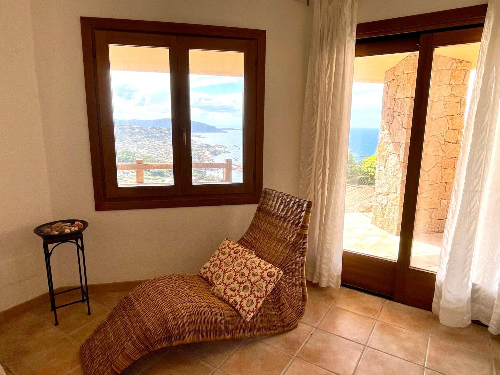 Paradise View Villa *