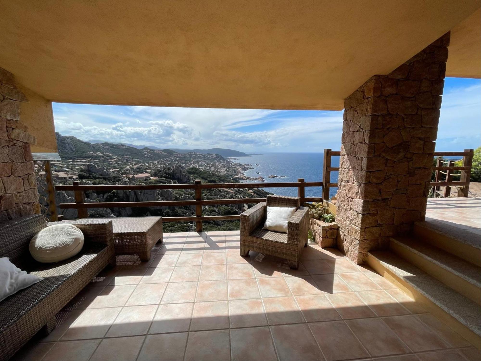 Paradise View Villa