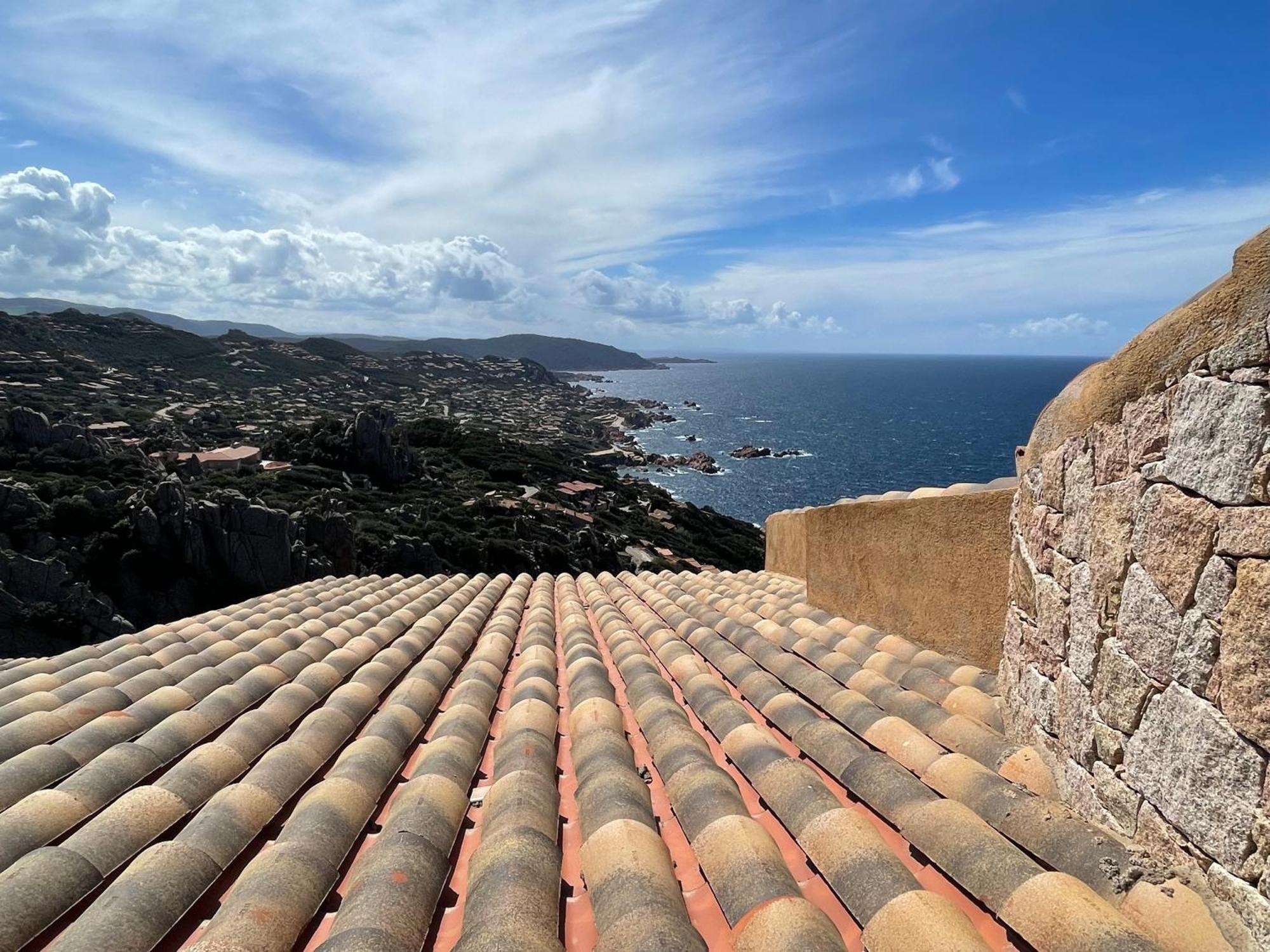 Paradise View * Costa Paradiso