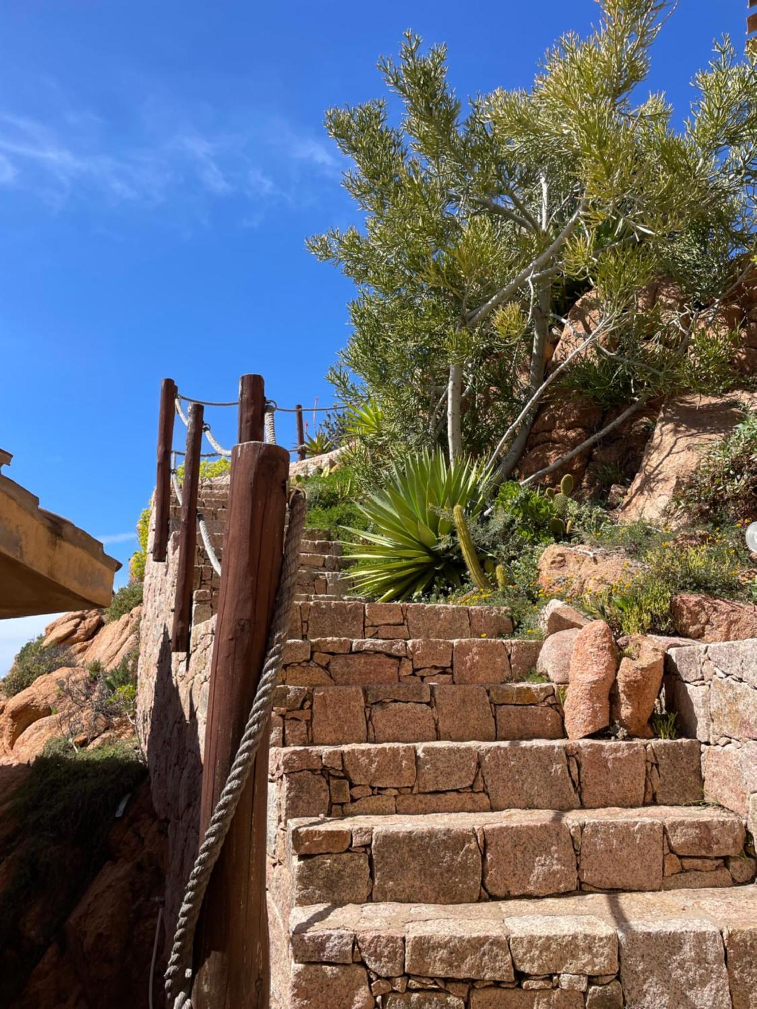Villa Paradise View