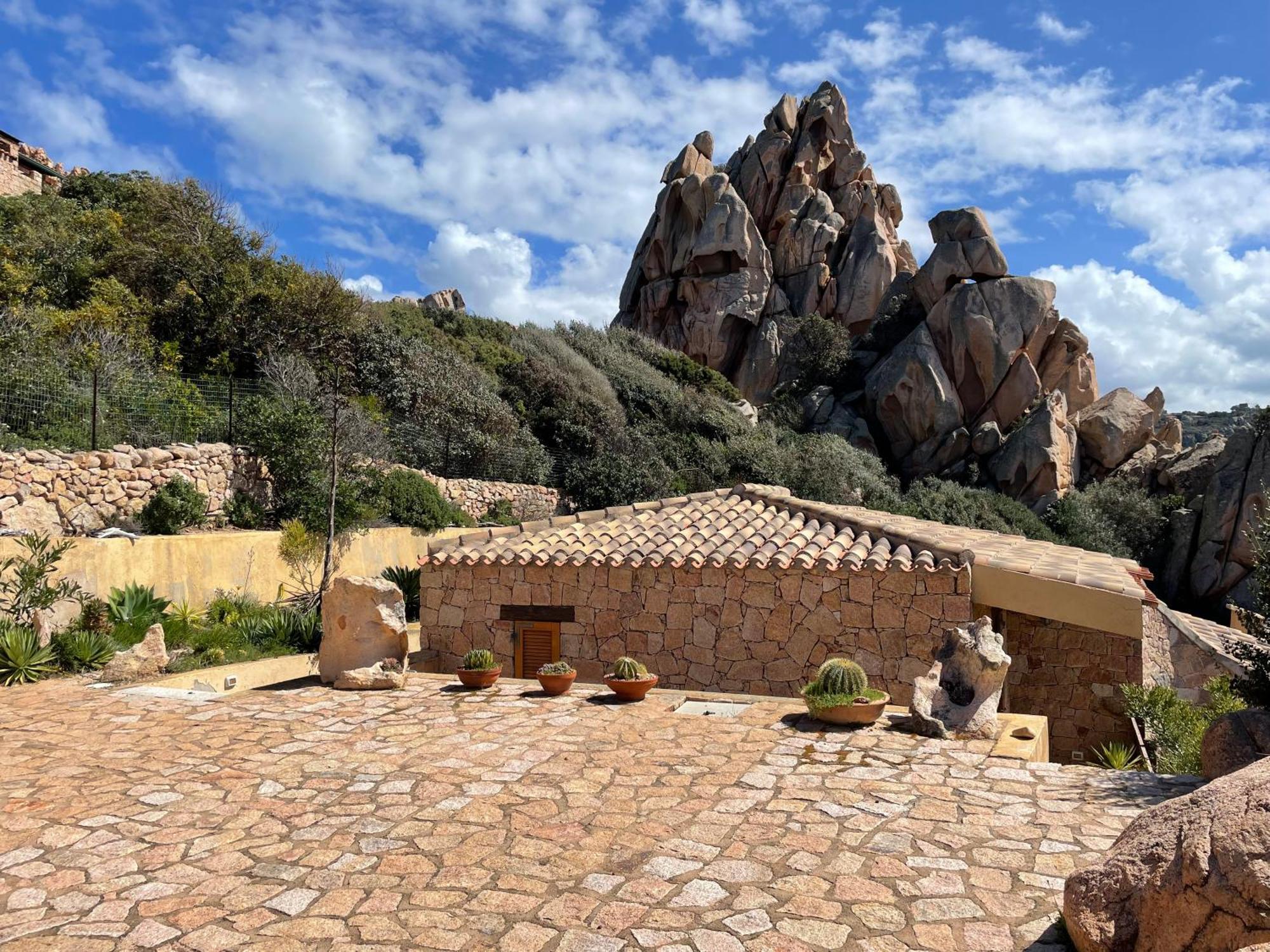 Paradise View Villa
