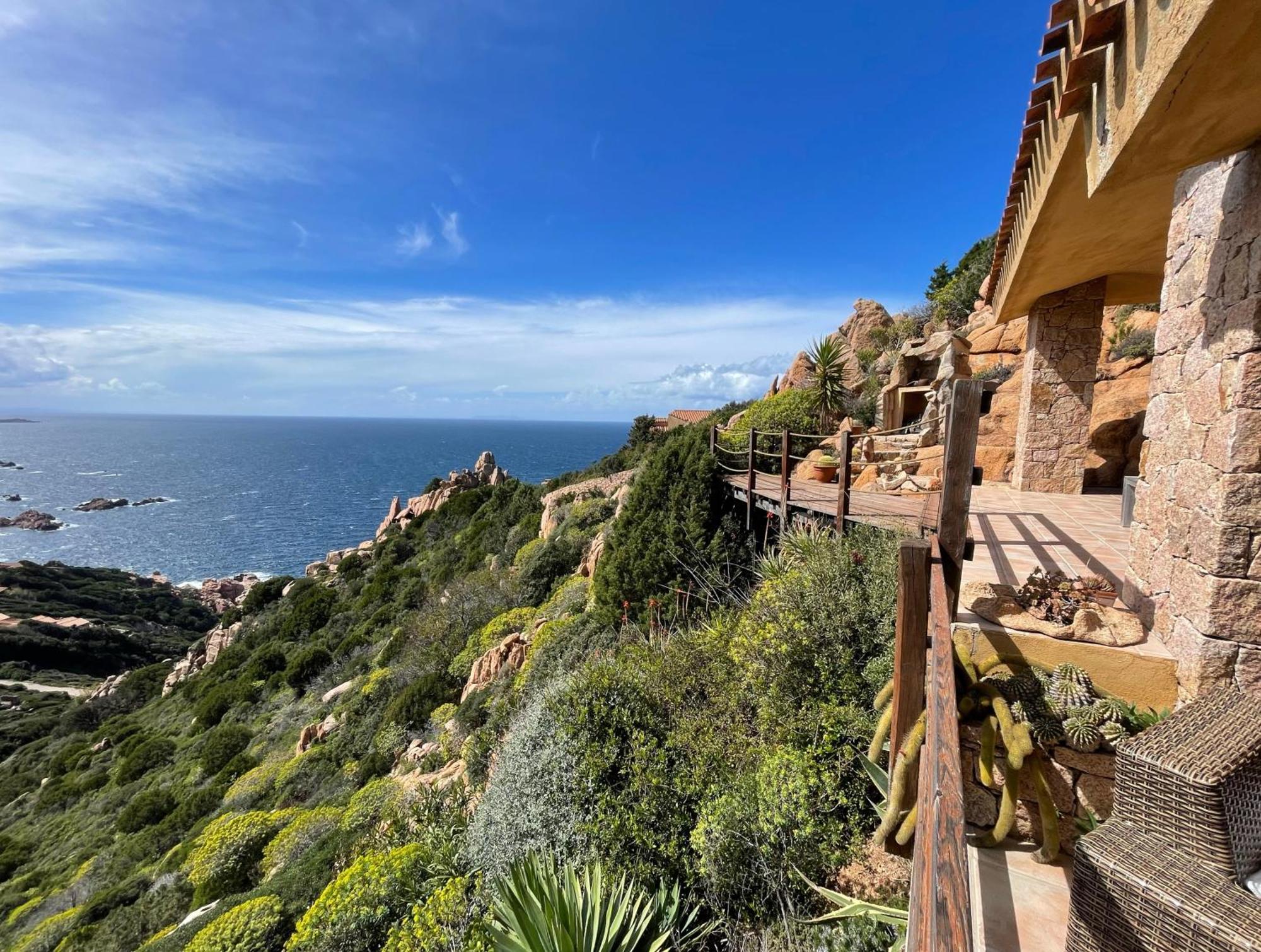Villa Paradise View *