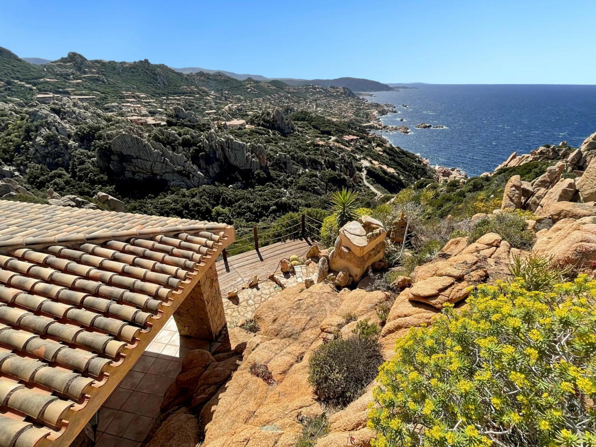 Paradise View