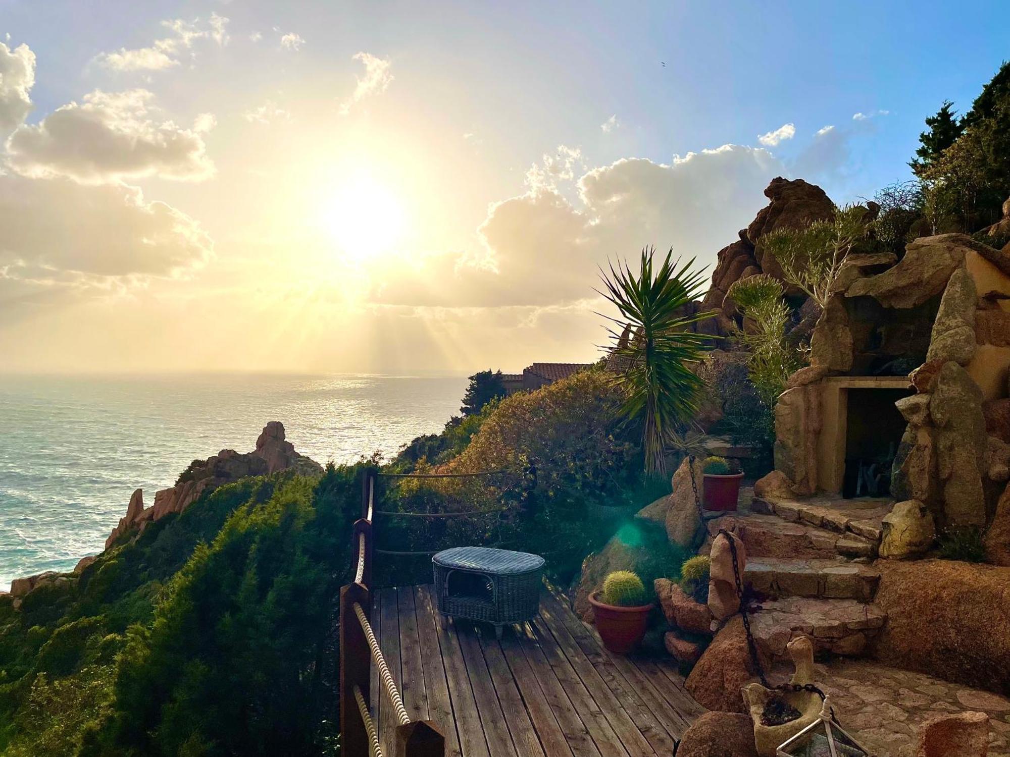 Paradise View Costa Paradiso