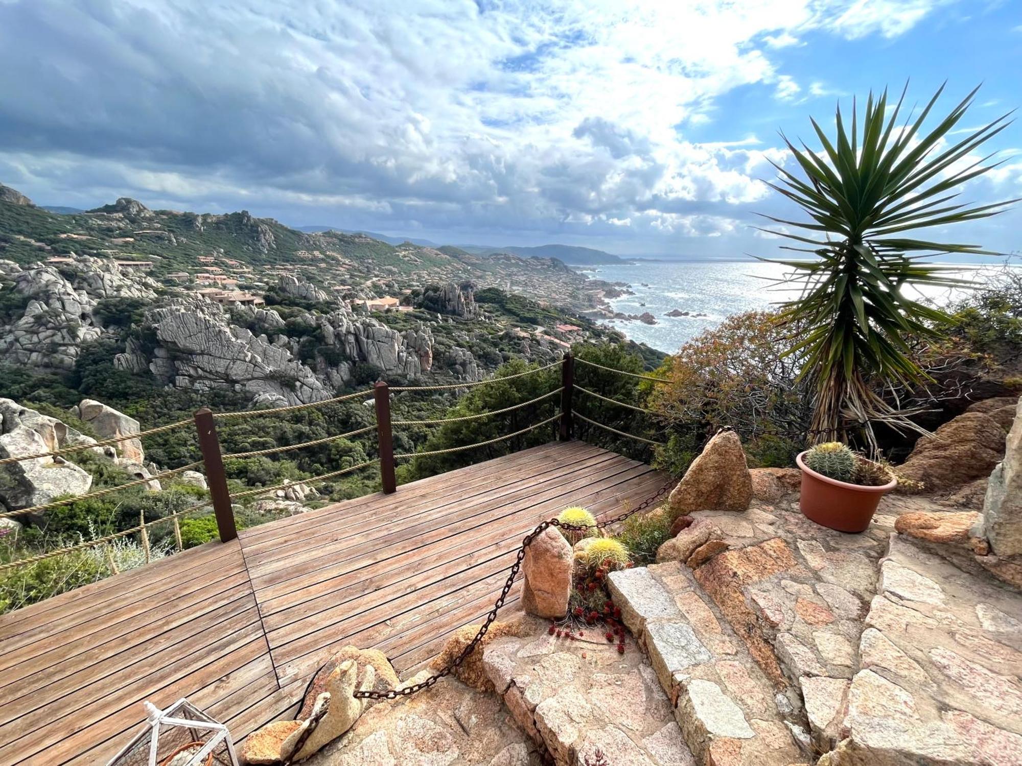Paradise View Costa Paradiso